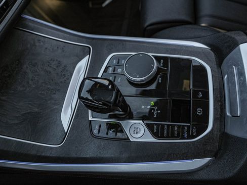 Used 2021 BMW X5 xDrive40i w/ Convenience Package image 24