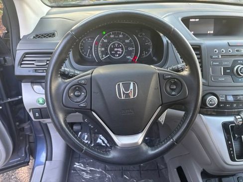Used 2014 Honda CR-V EX-L image 26