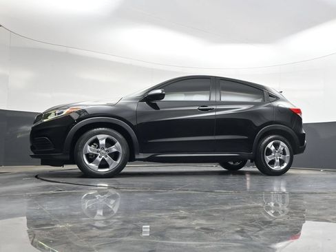 Used 2021 Honda HR-V LX image 32