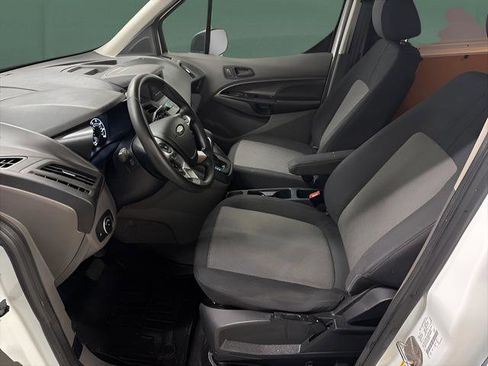 Used 2021 Ford Transit Connect XL image 9