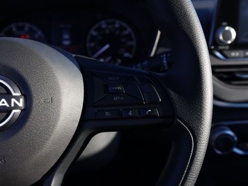 New 2025 Nissan Altima 2.5 S image 26