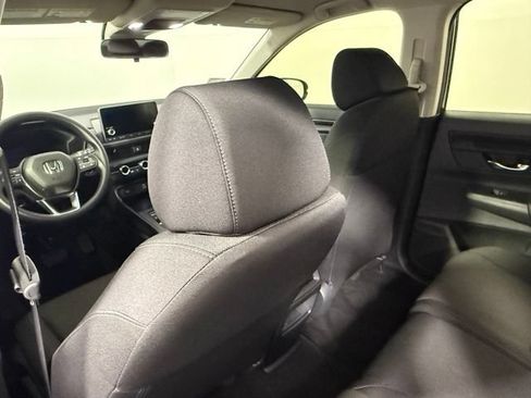 Used 2024 Honda CR-V LX image 32