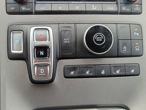 Used 2022 Hyundai Palisade Calligraphy w/ Cargo Package image 31