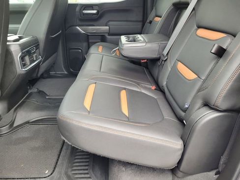 Used 2021 GMC Sierra 1500 AT4 w/ AT4 Value Package AWD/4WD image 26