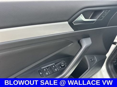 Used 2026 Volkswagen Jetta S FWD image 15