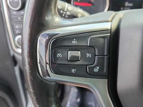 Used 2020 Chevrolet Silverado 2500 LT w/ All Star Edition AWD/4WD image 20