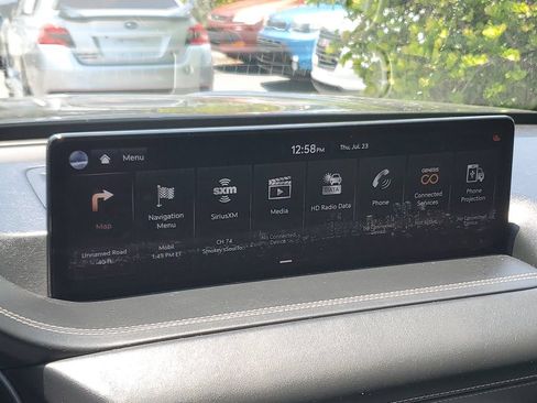 Used 2021 Genesis GV80 3.5T w/ Prestige Package 07 AWD/4WD image 29