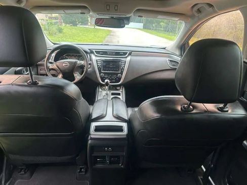Used 2020 Nissan Murano SV w/ Premium Package AWD/4WD image 11