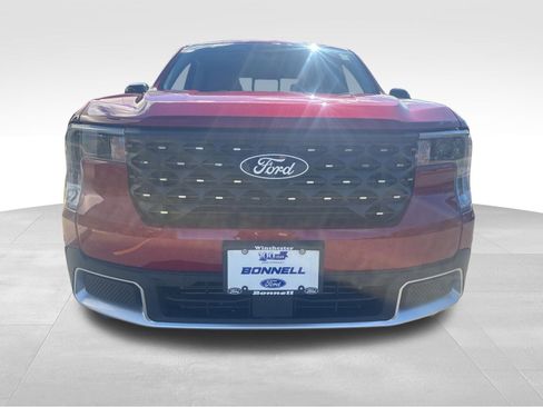 New 2026 Ford Maverick Lariat AWD/4WD image 11
