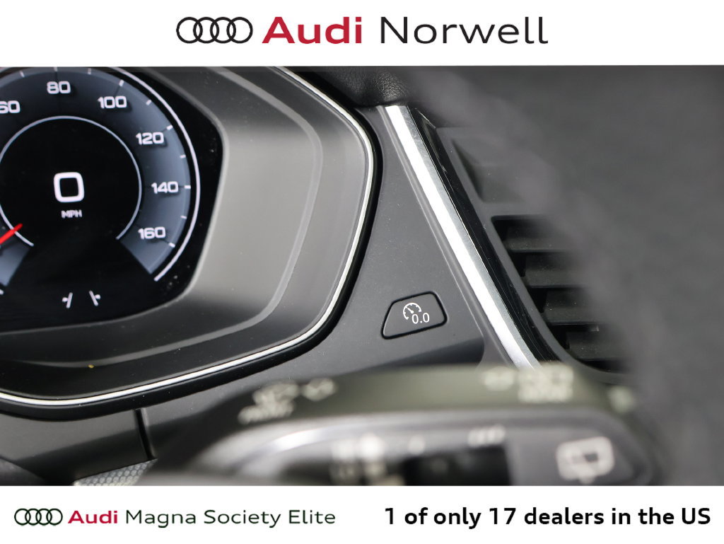 Used 2024 Audi Q5 2.0T Premium Plus w/ Premium Plus Package AWD/4WD image 30