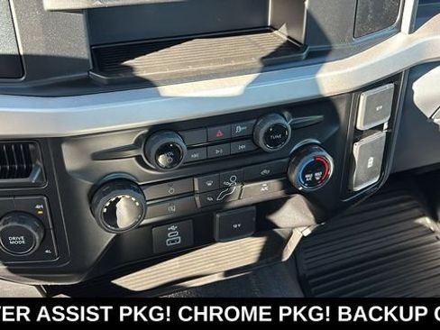 New 2026 Ford F350 XL w/ XL Driver Assist Package AWD/4WD image 17