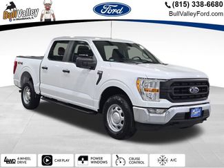Used 2021 Ford F150 XL w/ Equipment Group 101A High video 1