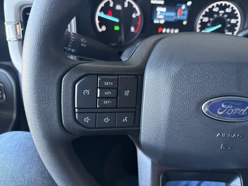 New 2026 Ford F350 XLT image 28