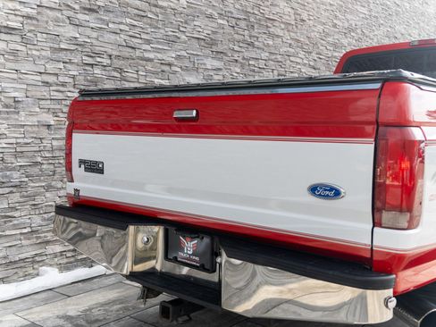 Used 1997 Ford F250 4x4 SuperCab Heavy Duty image 28