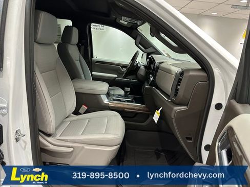 New 2026 Chevrolet Silverado 1500 LT image 7