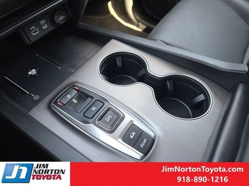 Used 2025 Honda Ridgeline RTL image 20