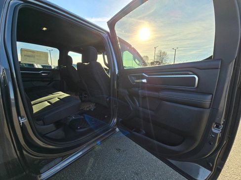 New 2026 RAM 1500 Big Horn image 13