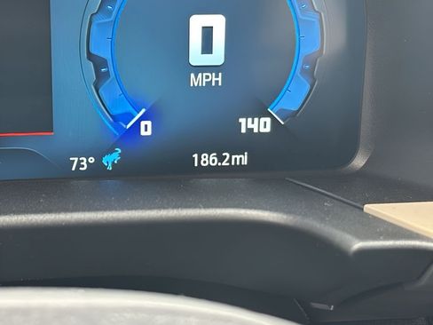 New 2025 Ford Bronco Sport Big Bend w/ Convenience Package AWD/4WD image 15