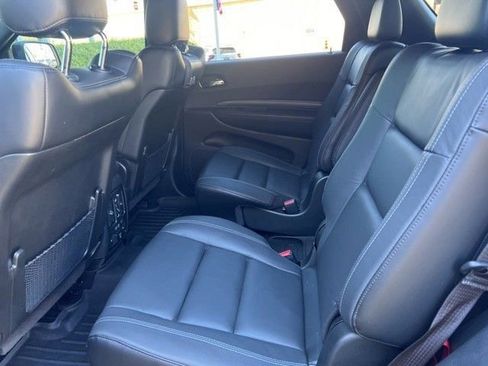 Used 2022 Dodge Durango GT image 10