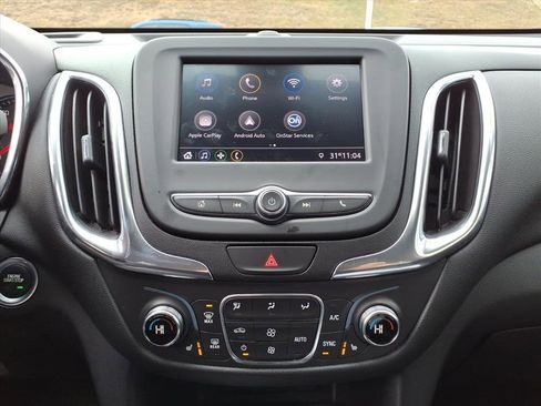 Used 2020 Chevrolet Equinox LT image 21