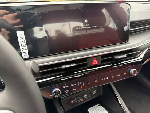 New 2026 Kia K5 GT-Line image 14