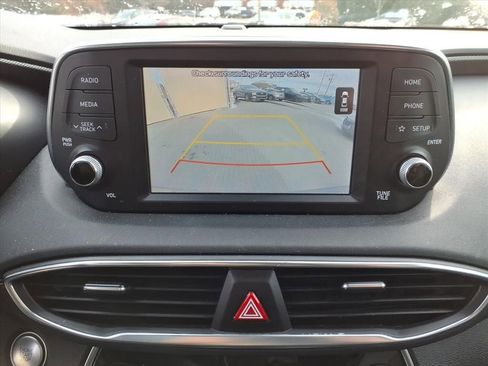 Used 2020 Hyundai Santa Fe SEL w/ Convenience + Premium Package image 11