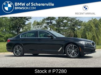 Used 2019 BMW 530i xDrive w/ Convenience Package AWD/4WD video 1