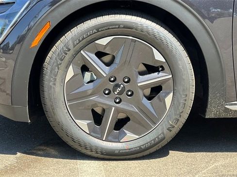 New 2025 Kia EV6 Light image 34