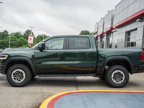New 2026 RAM 1500 RHO w/ RHO Level 1 Equipment Group AWD/4WD image 4