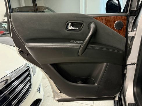 Used 2017 Nissan Armada SV w/ Driver Package image 18