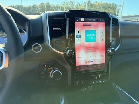 New 2026 RAM 1500 Big Horn image 17