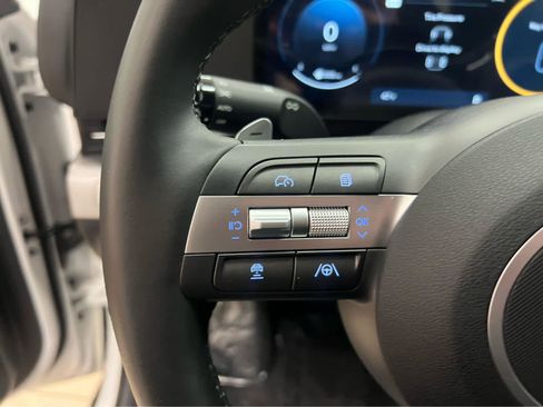 New 2026 Hyundai Kona SEL Premium AWD/4WD image 23