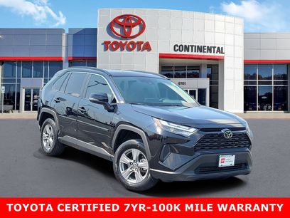 Certified 2024 Toyota RAV4 XLE w/ Convenience Package