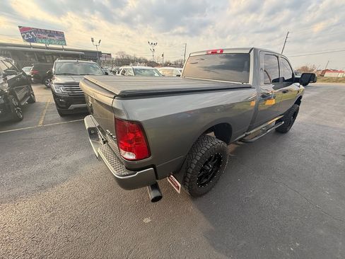 Used 2013 RAM 3500 Tradesman w/ Popular Equipment Group image 3