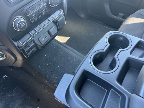 New 2026 Chevrolet Silverado 2500 Custom w/ Custom Convenience Package image 8