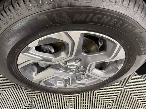 Used 2017 Honda CR-V EX-L image 14