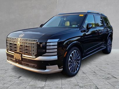 Used 2026 Hyundai Palisade Calligraphy
