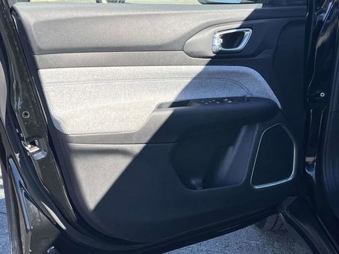 Used 2022 Jeep Compass Latitude image 14