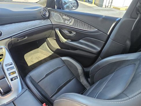 Certified 2019 Mercedes-Benz AMG GT 63 image 30
