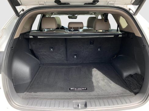 Used 2019 Hyundai Tucson Ultimate w/ Cargo Package AWD/4WD image 49