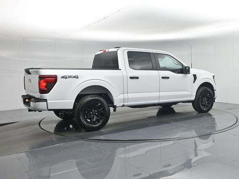 New 2026 Ford F150 STX AWD/4WD image 38