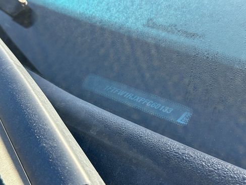 Used 2023 Ford F150 Raptor w/ Equipment Group 802A Raptor R AWD/4WD image 3