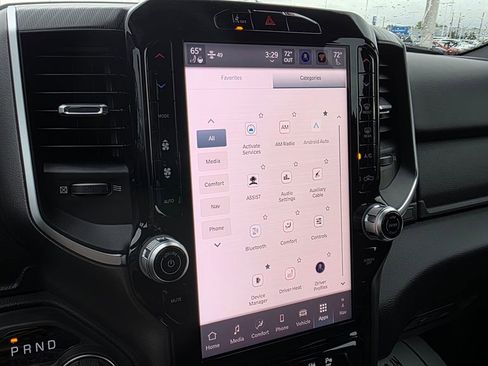 New 2026 RAM 1500 Big Horn image 30