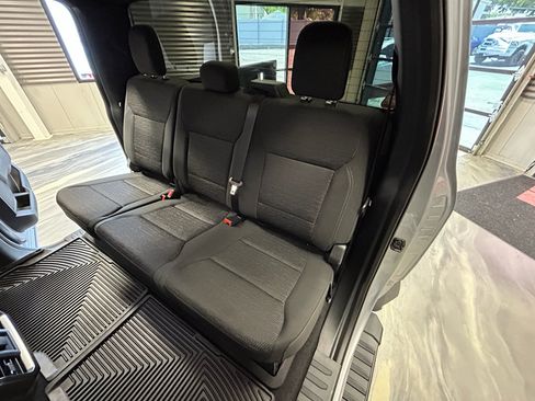 Used 2024 Ford F150 XLT w/ Mobile Office Package AWD/4WD image 6