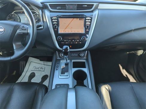Certified 2020 Nissan Murano SL w/ Moonroof Package image 23