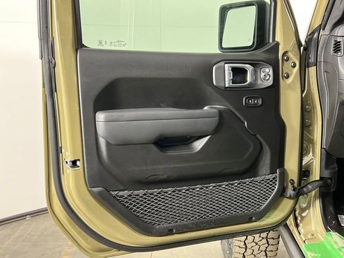 New 2026 Jeep Gladiator Mojave image 20