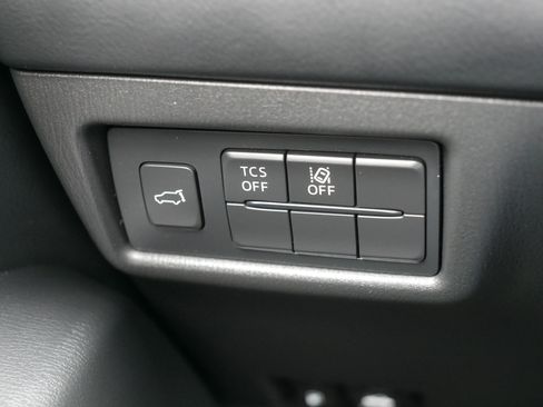 Used 2020 MAZDA CX-5 Touring AWD/4WD image 26