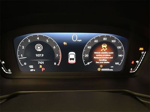 New 2025 Honda Accord LX image 32