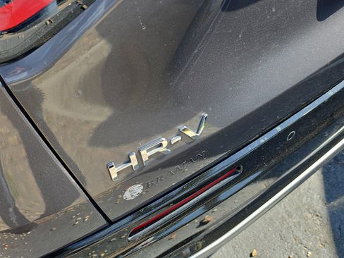 Certified 2023 Honda HR-V EX-L image 5