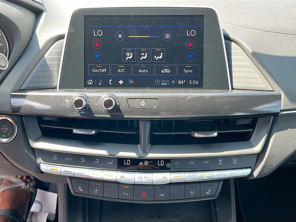 New 2026 Cadillac CT4 Premium Luxury RWD image 24